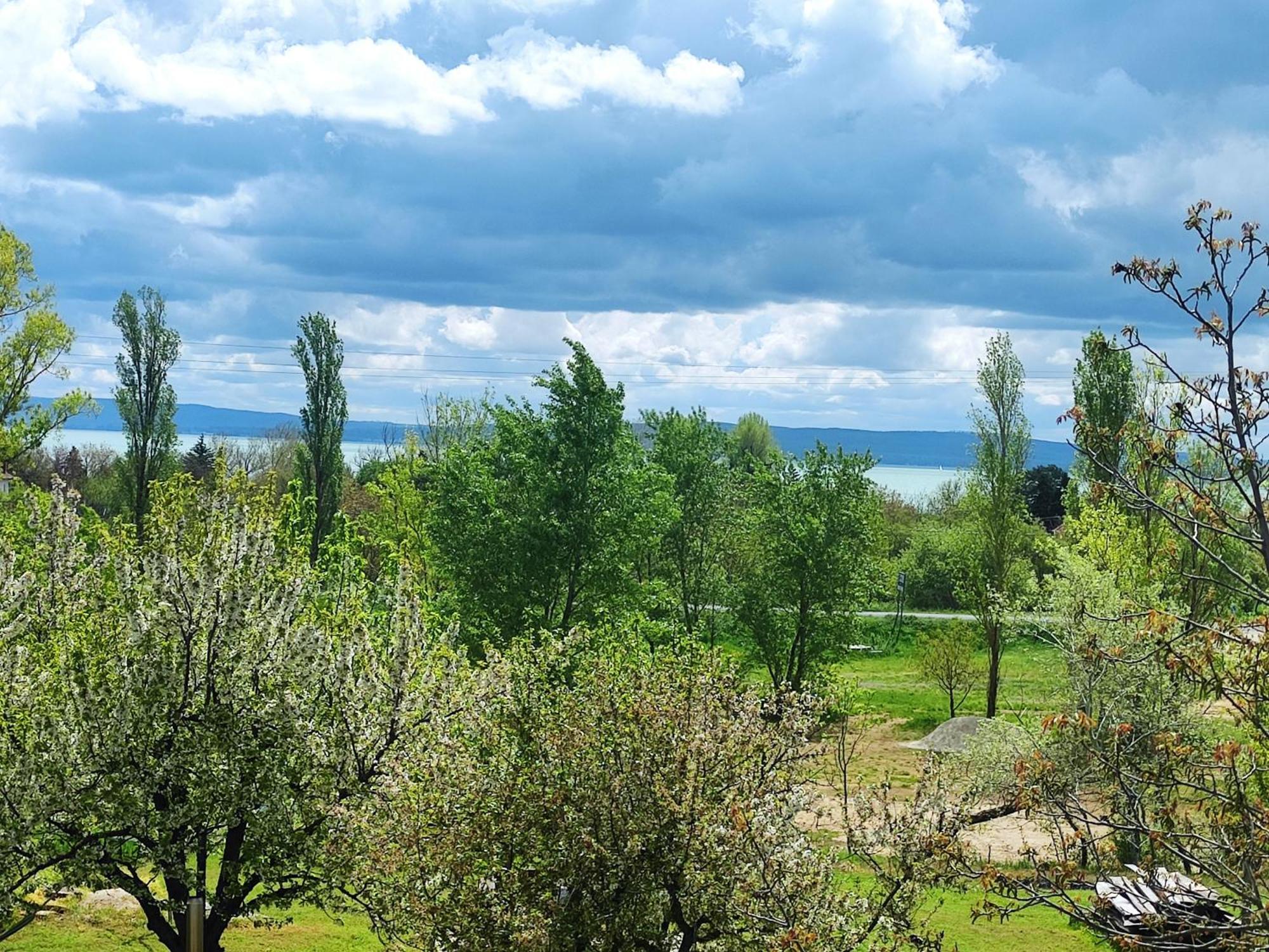 Sunny Beach Zánka Εξωτερικό φωτογραφία